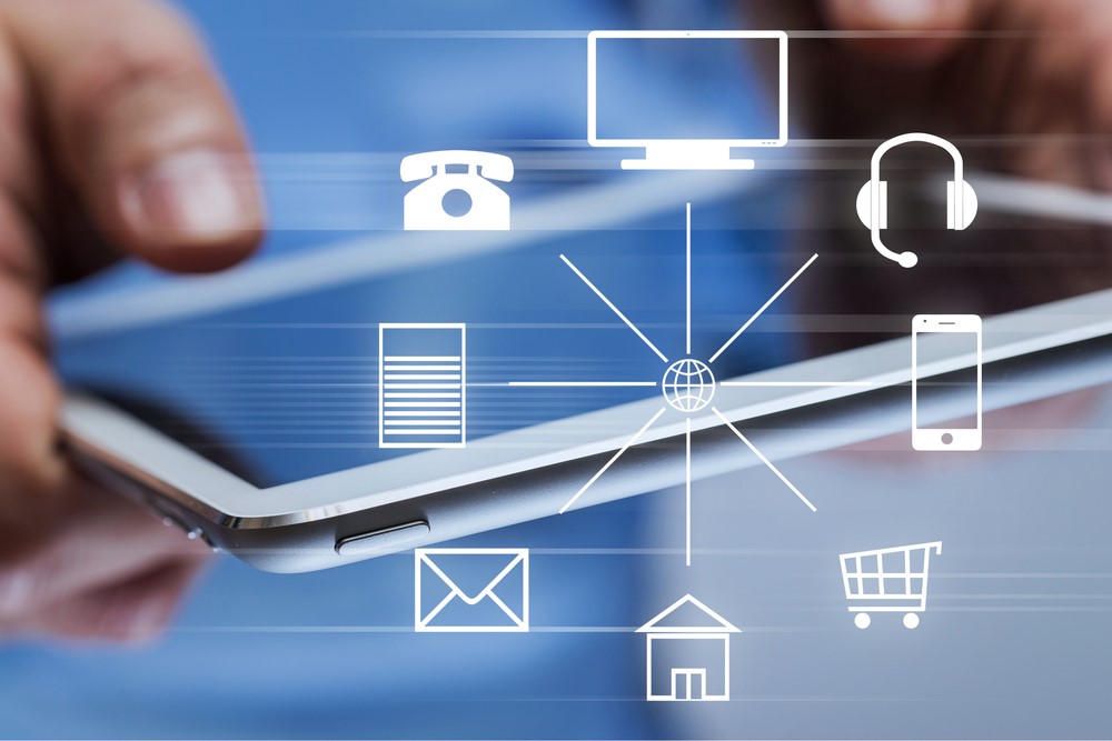 Cloud Contact Centers