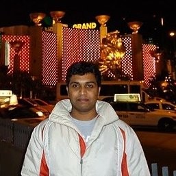 Selvakumar