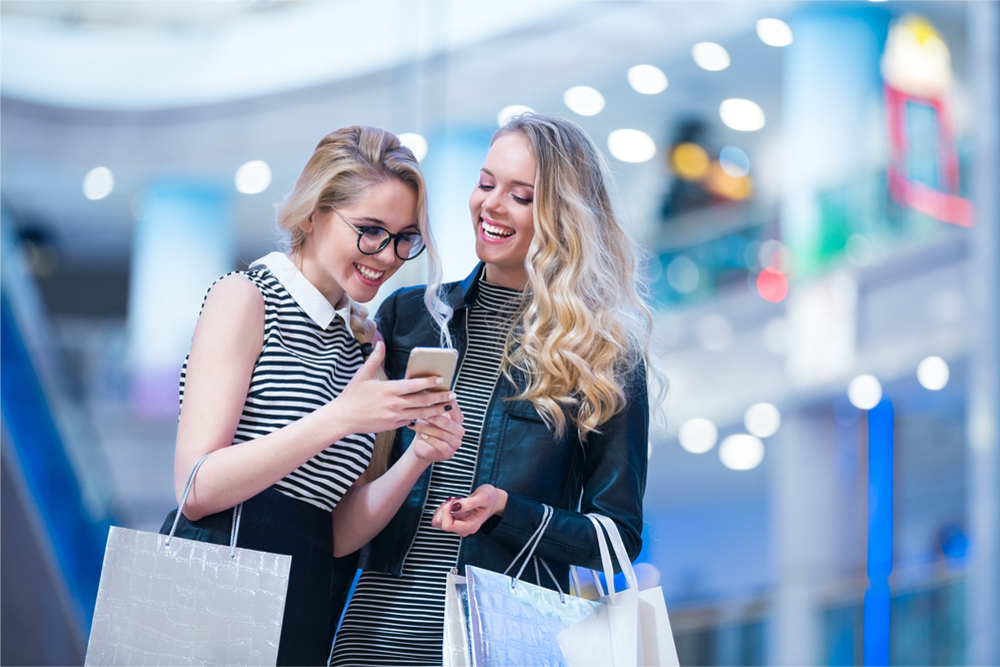 Personalized Customer Experience