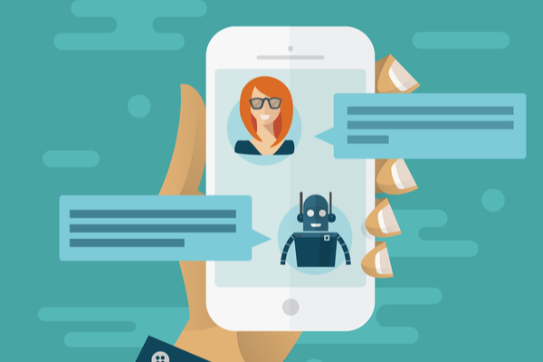 Chat bot-AI trends