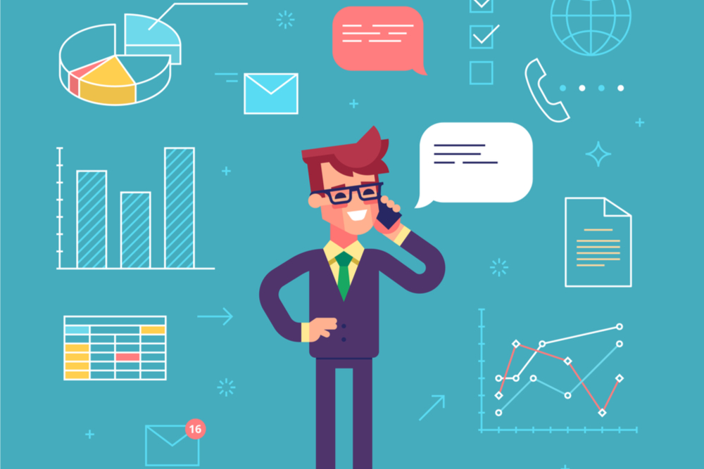 Workforce Optimization strategies