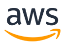 Amazon Web Services logo