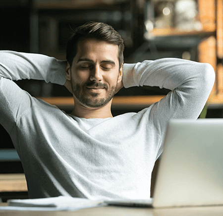 People-centric workplace