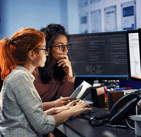 Opportunity to work on cutting edge CX technologies