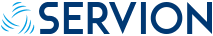 servion logo