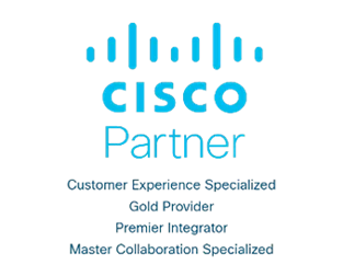 cisco partner logo