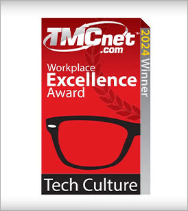 Servion Global Solutions Named a 2024 Workplace Excellence Award for Tech Culture Recipient by TMCnet